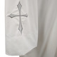 Embroidery Alb | Catholic Church Vestment
