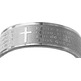 Steel Our Father Ring