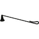 Wrought-iron candle snuffer | Candle snuffer