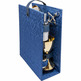 Sacraments bag in rigid fabric