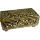 Bronze box for Tabernacle keys