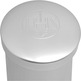 Aluminum shaped box with IHS engraving