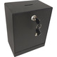 Catholic Church Offering box with lock