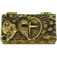 Tabernacle key box | Sacred heart