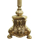 Floor candlesticks for Catholic Church altar
