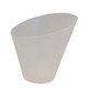 5 wax candle celebration cups | 2.2 Ø max. candles