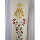 Chasuble of the Virgin of Guadalupe