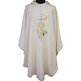 Chasuble for Catholic priest | Six colors beige