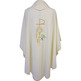 Chasuble for Catholic priest | Six colors beige