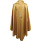 Chasuble for Catholic priest | Six colors golden color