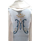 Marian chasuble with stolon Miraculous