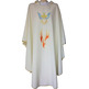 Chasuble gallon Holy Spirit - Pentecost