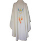 Chasuble gallon Holy Spirit - Pentecost