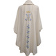 Catholic Priest Chasuble | Marian Embroidered