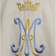 Catholic Priest Chasuble | Marian Embroidered