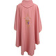 Catholic Church cheap chasubles for sale pink