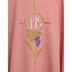 Catholic Church cheap chasubles for sale pink