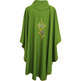 Catholic Church cheap chasubles for sale green