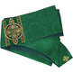 Chasubles for sale | Damask and velvet fabric green