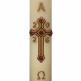 Paschal Candle 2026 | Relief Lamb