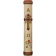 Paschal Candle 2026 | Relief Lamb