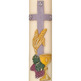 Paschal Candle 2024 | Eucharist relief