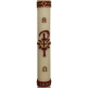 Paschal Candle 2026 | Relief crosses | Easter Vigil