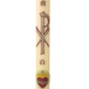 Paschal Candle 2025 | Holy Heart