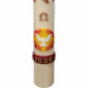Paschal Candle 2026 | Holy Spirit Relief