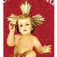 Catholic hanging banner for Christmas | Baby Jeus