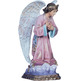 Worshiping Angels | Handmade figures of 60 cm.