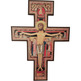 San Damiano Cross for wall