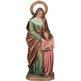 Saint Anne with the Virgin Mary
