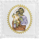 Saint Joseph altar set