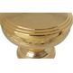 Ciborium for Communion made of metal