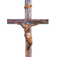 Parish cross foundry with clothesline