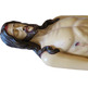 Recumbent Christ | Woodcarving