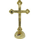 Catholic Crucifix for Tabletop | 39 cm.