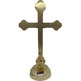 Catholic Crucifix for Tabletop | 39 cm.