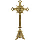 Altar Table Catholic Church Crucifix | 46 cm.