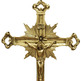 Altar Table Catholic Church Crucifix | 46 cm.