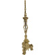 Crucifix | Figure of Christ on both sides