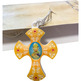 First Holy Communion Cross | Necklace