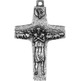 Cross of Pope Francis | Cross of the Good Shepherd