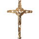 Processional Cross with Base