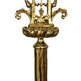 Bronze processional Cross | Catholic Church