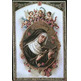 Tapestry of Saint Rita of Cassia