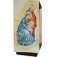 Holy Family Ambon Cover