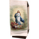 Cover lectern of the Immaculate Conception