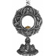 Custody of the Blessed Sacrament with silver bath